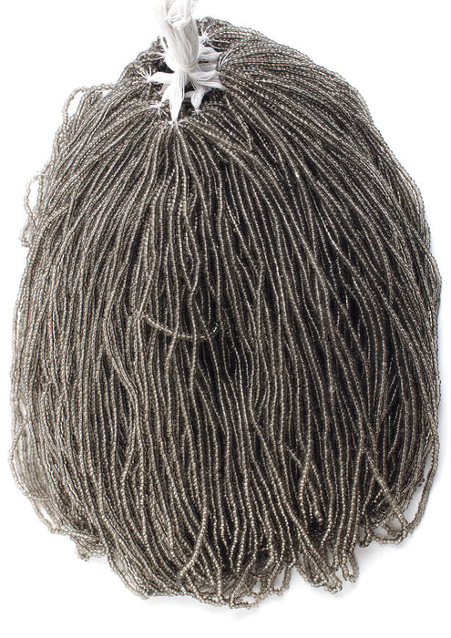 Czech Seed Beads 11/0 Solgel