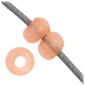 Czech Seed Beads 11/0 Solgel