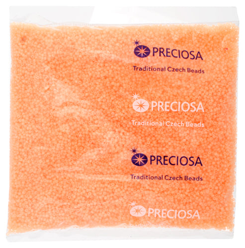 Czech Seed Beads 11/0 Solgel