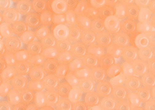 Czech Seed Beads 11/0 Solgel