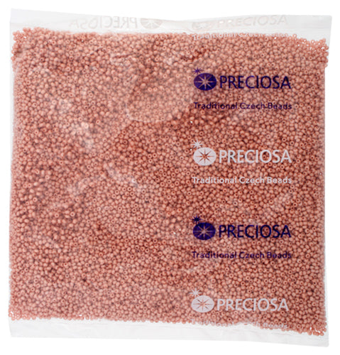 Czech Seed Beads 11/0 Solgel