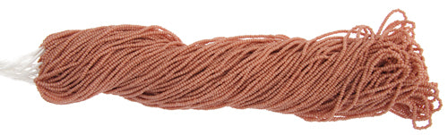 Czech Seed Beads 11/0 Solgel