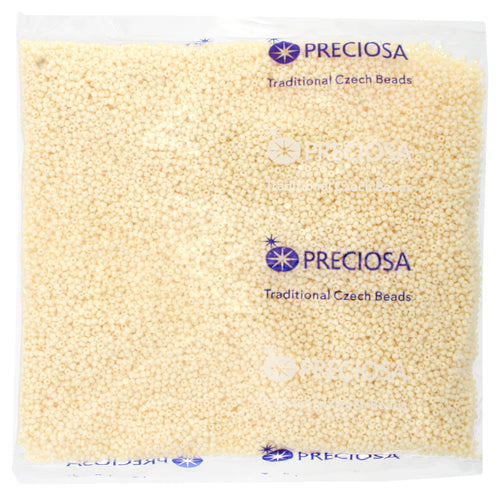 Czech Seed Beads 11/0 Solgel