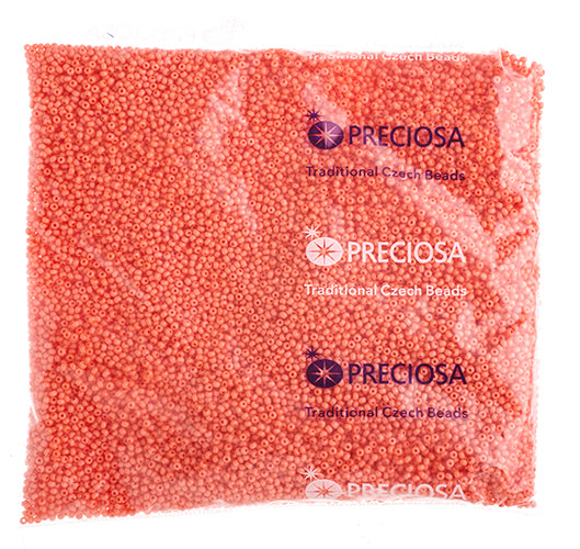 Czech Seed Beads 11/0 Solgel