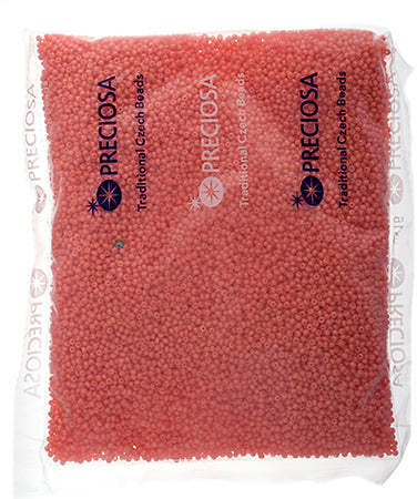 Czech Seed Beads 11/0 Solgel