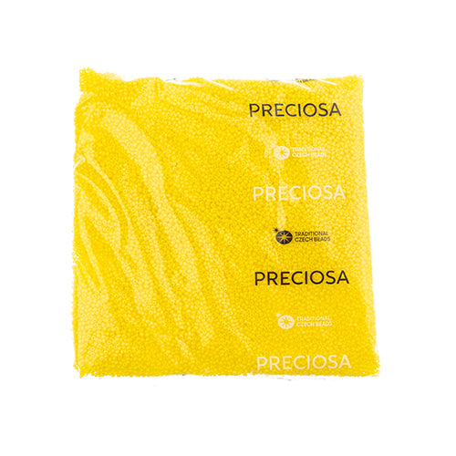 Czech Seed Beads 11/0 Terra Intensive 