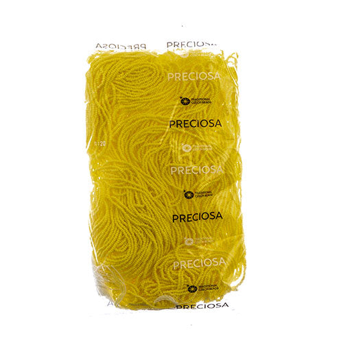 Czech Seed Beads 11/0 Terra Intensive 