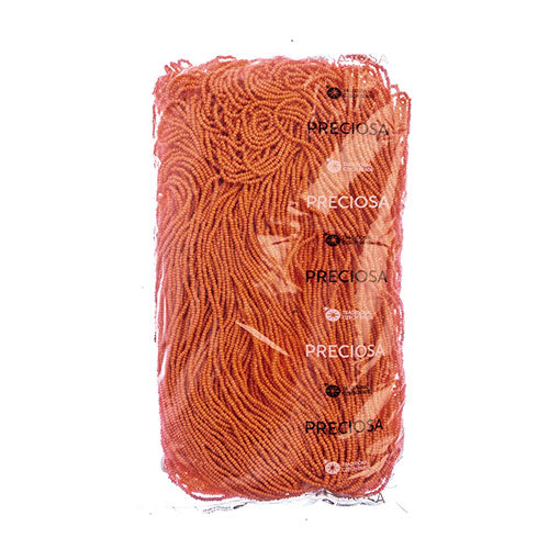 Czech Seed Beads 11/0 Terra Intensive 