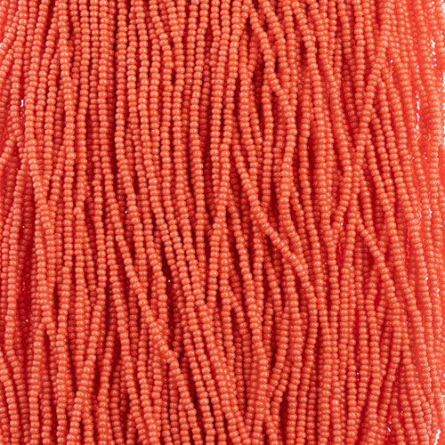 Czech Seed Beads 11/0 Terra Intensive
