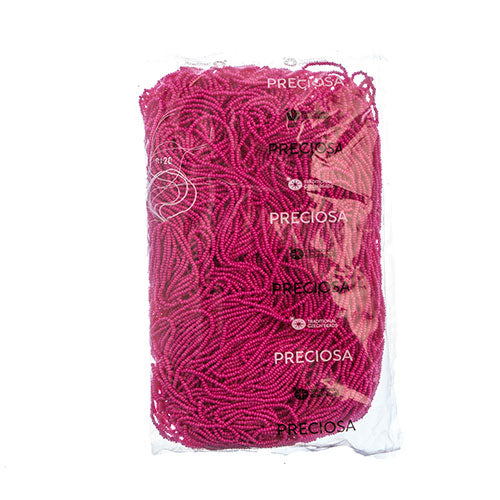 Czech Seed Beads 11/0 Terra Intensive 