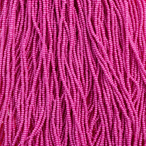 Czech Seed Beads 11/0 Terra Intensive
