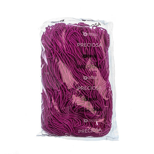 Czech Seed Beads 11/0 Terra Intensive 