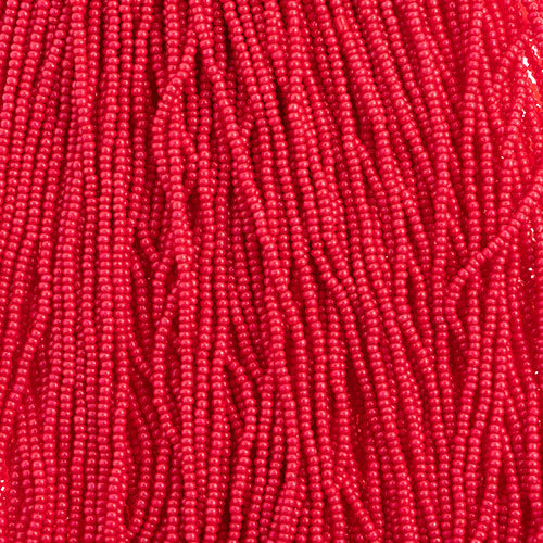 Czech Seed Beads 11/0 Terra Intensive
