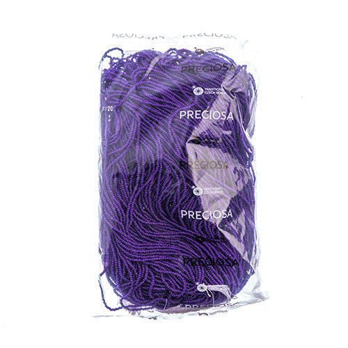 Czech Seed Beads 11/0 Terra Intensive 