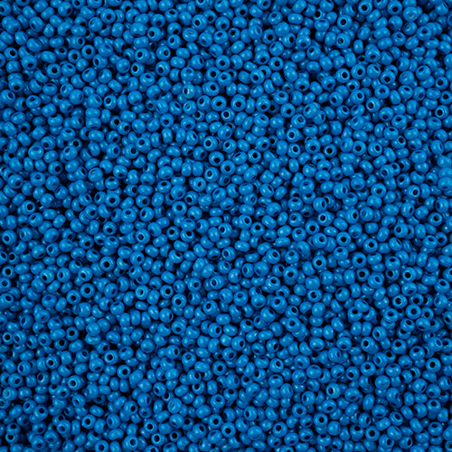 Czech Seed Beads 11/0 Terra Intensive