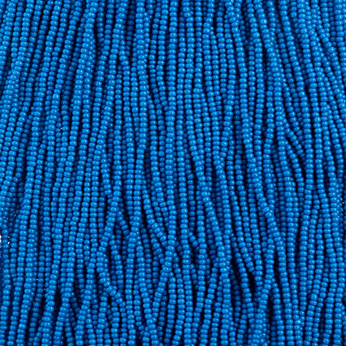 Czech Seed Beads 11/0 Terra Intensive