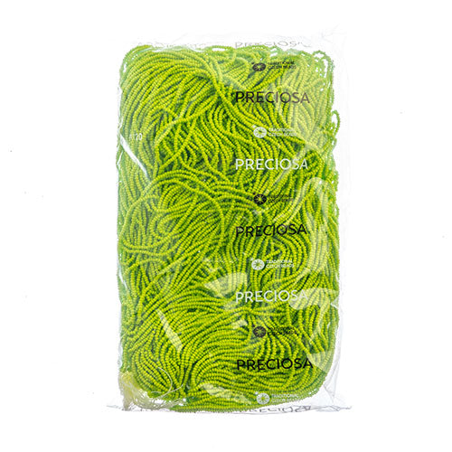 Czech Seed Beads 11/0 Terra Intensive 