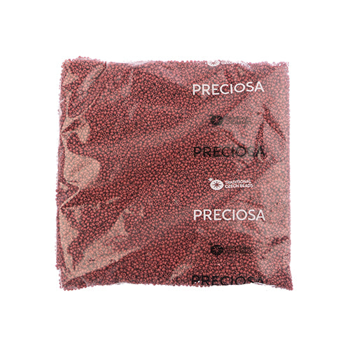 Czech Seed Beads 11/0 Terra Intensive 