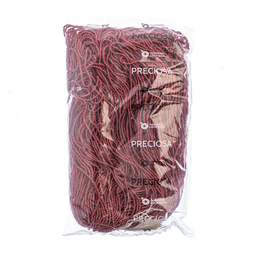 Czech Seed Beads 11/0 Terra Intensive 