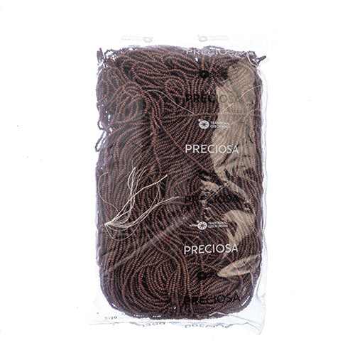 Czech Seed Beads 11/0 Terra Intensive 