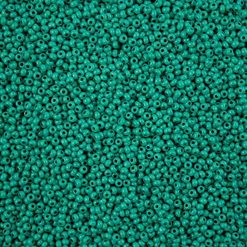 Czech Seed Beads 11/0 Terra Intensive