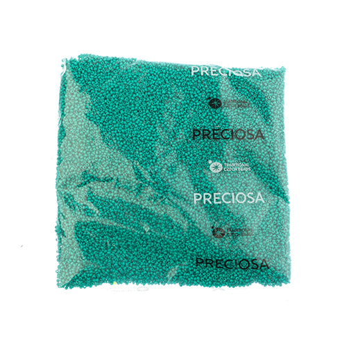 Czech Seed Beads 11/0 Terra Intensive 