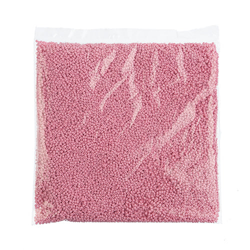 Czech Seed Beads 11/0 Permalux Dyed Chalk Matte Loose