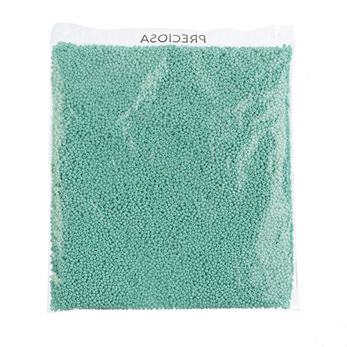 Czech Seed Beads 11/0 Permalux Dyed Chalk Matte Loose