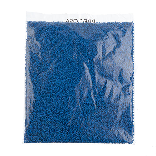 Czech Seed Beads 11/0 Permalux Dyed Chalk Matte Loose