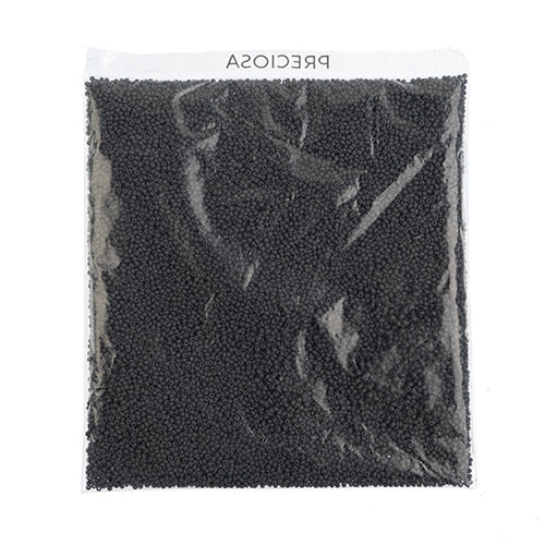 Czech Seed Beads 11/0 Permalux Dyed Chalk Matte Loose