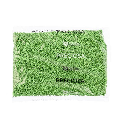 Czech Seed Bead 11/0 Cut Opaque Loose