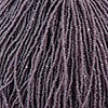 Czech Seed Beads 11/0 Cut Opaque Strung