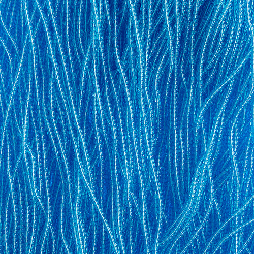 Czech Seed Beads 13/0 Transparent Strung