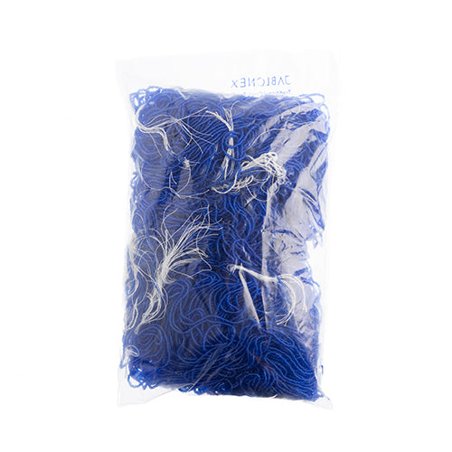 Czech Seed Beads 13/0 Transparent Strung