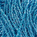 Czech Seed Beads 3 Cut 9/0 Opaque Strung