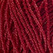 Czech Seed Beads 3 Cut 9/0 Opaque Strung