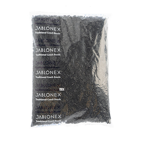 Czech Bugles Opaque Black