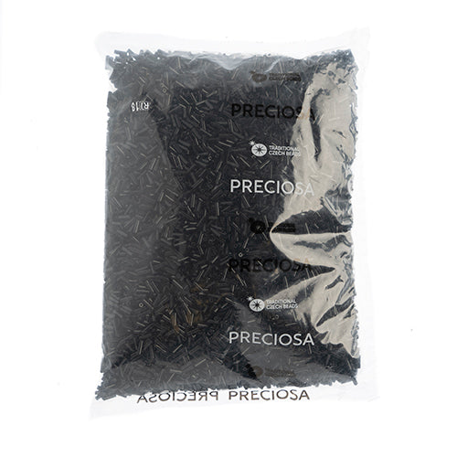 Czech Bugles Opaque Black