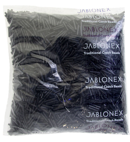 Czech Bugles Opaque Black