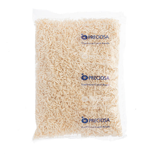 Czech Bugles #3 Eggshell