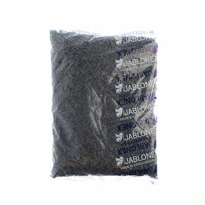 Czech Bugles Opaque Black