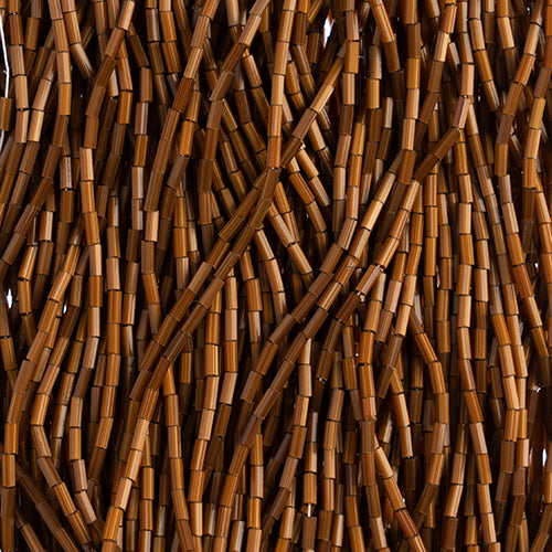 Czech Bugles #2 Opaque Strung