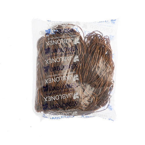 Czech Bugles #2 Opaque Strung