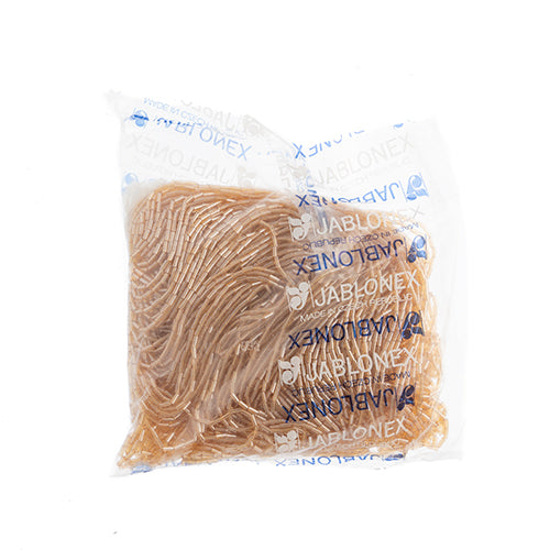 Czech Bugles #2 Transparent Strung