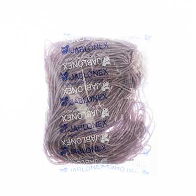 Czech Bugles #2 Opaque Strung