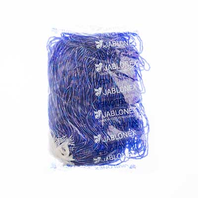 Czech Bugles #2 Transparent Strung