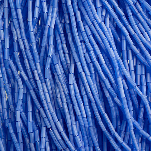 Czech Bugles #2 Opaque Strung