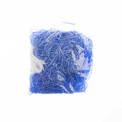 Czech Bugles #2 Transparent Strung