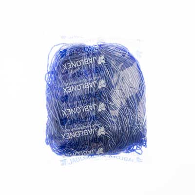 Czech Bugles #2 Transparent Strung