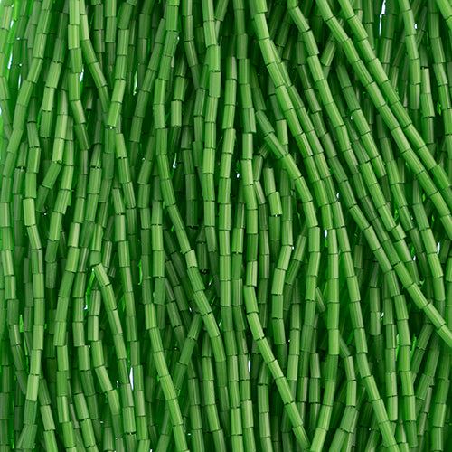 Czech Bugles #2 Opaque Strung